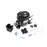 Компрессор Wansheng QD52Y (R-600, -23,33 С, 85 Вт) в ьной упаковке Компрессор Wansheng QD52Y (R-600, -23,33 С, 85 Вт) в ьной упаковке