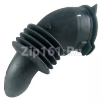 Патрубок от бака к насосу стиральной машины  4738EN2003A