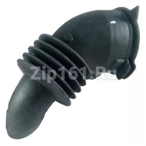 Патрубок от бака к насосу стиральной машины  4738EN2003A