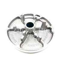 Рассекатель средний плиты Electrolux 3540137027