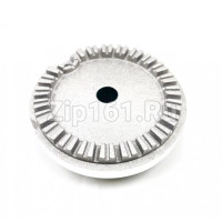 Рассекатель средний плиты Electrolux 3540137027 Рассекатель средний плиты Electrolux 3540137027