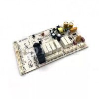 Плата управления посудомоечной машины Midea 17176000016102