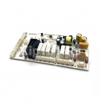 Плата управления посудомоечной машины Midea 17176000016102