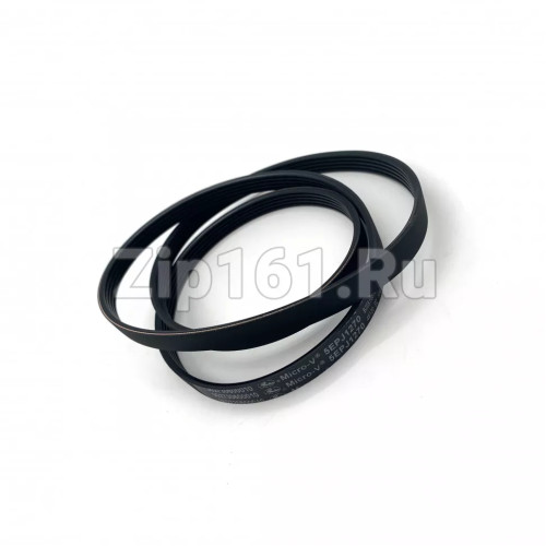 Ремень стиральной машины 1270 5EPJ Midea 12638100000244