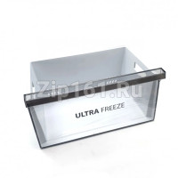 Нижний ящик холодильника Midea 12131000081972 Нижний ящик холодильника Midea 12131000081972