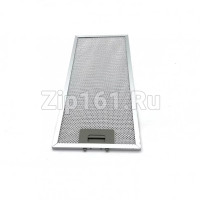 Металический жировой фильтр вытяжки Midea 12273000003838