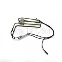 ТЭН оттайки холодильника Midea 17431000034402