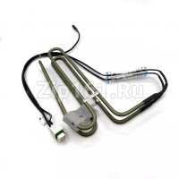 ТЭН оттайки холодильника Midea 17431000034402