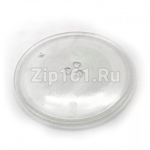 Тарелка 245мм СВЧ печи Midea 12570000001001 / 12570000001019