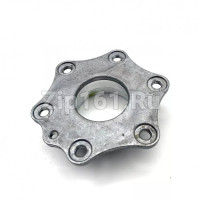 Обойма суппорта стиральной машины Midea 12338100001741