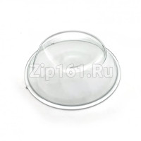 Стекло люка стиральной машины Midea 12538100000801 Стекло люка стиральной машины Midea 12538100000801