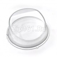 Стекло люка стиральной машины Midea 12538100000007 Стекло люка стиральной машины Midea 12538100000007