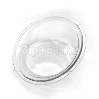 Стекло люка стиральной машины Midea 12538100000007 Стекло люка стиральной машины Midea 12538100000007