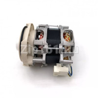 Циркуляционный насос YXW50-2E(L) посудомоечной машины Midea 17476000008302 Циркуляционный насос YXW50-2E(L) посудомоечной машины Midea 17476000008302