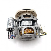 Циркуляционный насос YXW50-2E(L) посудомоечной машины Midea 17476000008302 Циркуляционный насос YXW50-2E(L) посудомоечной машины Midea 17476000008302