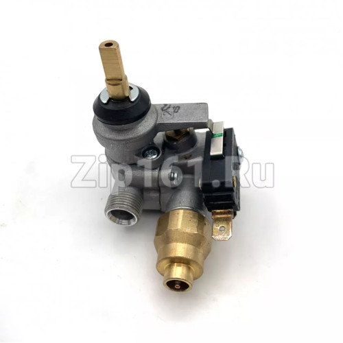 Кран газовой варочной поверхности Midea 12366200000208