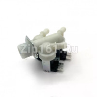 Впускной клапан воды 3Wx180 Midea 17438100000419