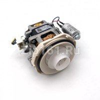 Циркуляционный насос посудомоечной машины Midea 17476000007382