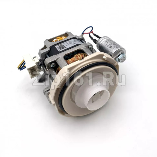 Циркуляционный насос посудомоечной машины Midea 17476000007382