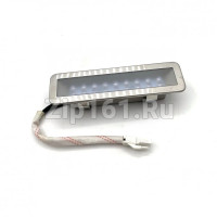 Лампа светодиодная 120x33x24мм (LED) для вытяжки Midea 17473000000151 Лампа светодиодная 120x33x24мм (LED) для вытяжки Midea 17473000000151