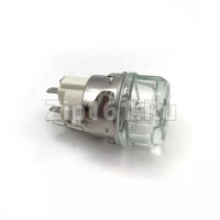 Лампа в сборе духового шкафа Midea 17471100002113