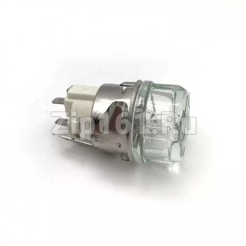 Лампа в сборе духового шкафа Midea 17471100002113