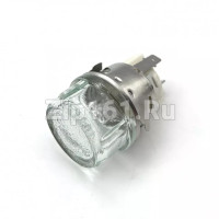 Лампа в сборе духового шкафа Midea 17471100002113