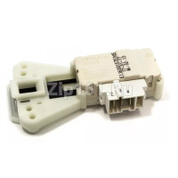 Замок люка METALFLEX ZV-446 Indesit 085194