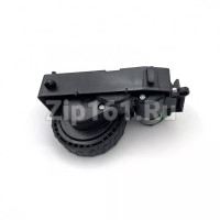 Правое колесо в сборе Робот-пылесоса Midea 12175000085430