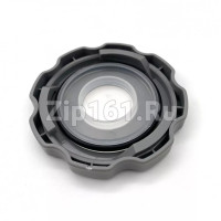 Крышка смягчителя воды посудомоечной машины Midea 12176000030816