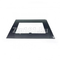 Стекло внешнее духовки Gefest 3200.15.3.001-05