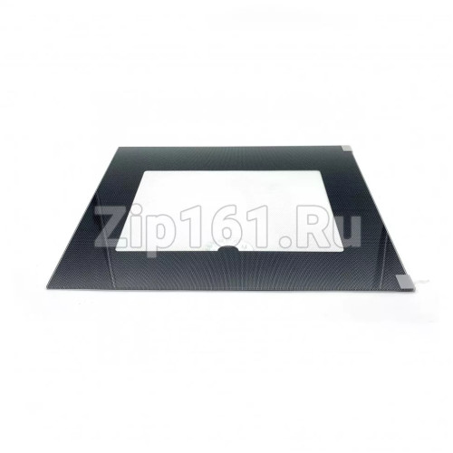 Стекло внешнее духовки Gefest 3200.15.3.001-05