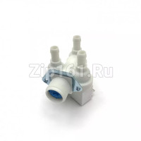 Электроклапан воды Hanyu 3W-90 D=14mm