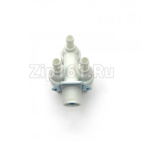 Электроклапан воды Hanyu 3W-90 D=14mm