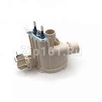 Тэн 1200W посудомоечной машины Midea 17476000001421 Тэн 1200W посудомоечной машины Midea 17476000001421