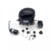 Компрессор Wansheng AK388H (R-134, -23,33 С, 388 Вт) в ьной упаковке