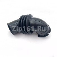 Патрубок стиральной машины от дозатора к баку Midea 12638100000881