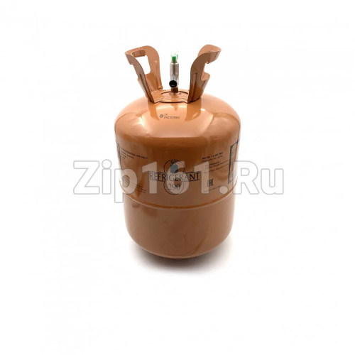 Фреон R290 5кг