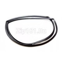 Уплотнитель двери для духовки SMEG 754131959 INDESIT 039757  00742666