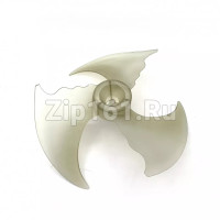 Крыльчатка вентилятора внешнего блока для кондиционера Haier A0010209292BX