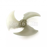 Крыльчатка вентилятора внешнего блока для кондиционера Haier A0010209292BX