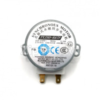 Мотор привода микроволновой печи Midea 11002014000043 Мотор привода микроволновой печи Midea 11002014000043
