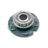 Суппорт в сборе стиральной машины Electrolux 4071424214  cod720