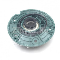 Суппорт в сборе стиральной машины Electrolux 4071424214  cod720