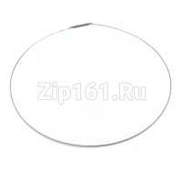 Хомут манжеты стиральной машины Midea 12938100000044