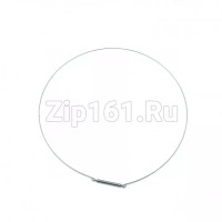 Хомут манжеты стиральной машины Midea 12938100000044