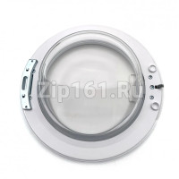 Люк (дверца) стиральной машины Whirlpool 481071037466