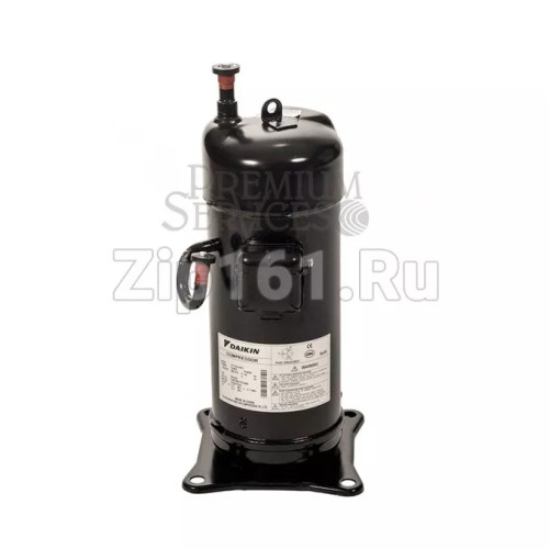Компрессор (R410, 60000BTU) 16.0кВт кондиционера Haier 0150765489 Компрессор (R410, 60000BTU) 16.0кВт кондиционера Haier 0150765489