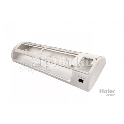 Передняя панель Haier A001A0100944