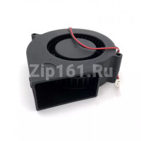 Вентилятор в сборе варочной панели Midea 17466000000047
